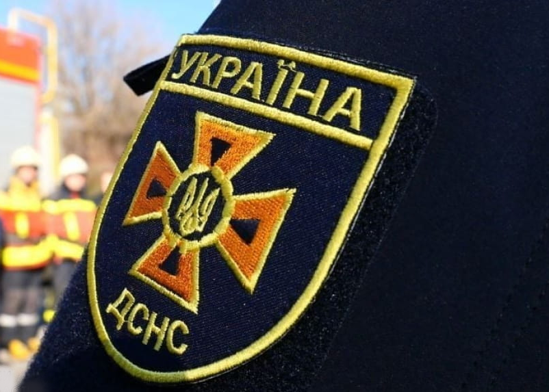 Генерал-майора з Хмельниччини звільнено із високої посади в ДСНС Генерал-майора з Хмельниччини звільнено із високої посади в ДСНС
